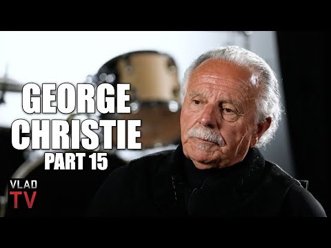 George Christie on Jay Dobyns' VladTV Interview About Infiltrating Hells Angels (Part 15)