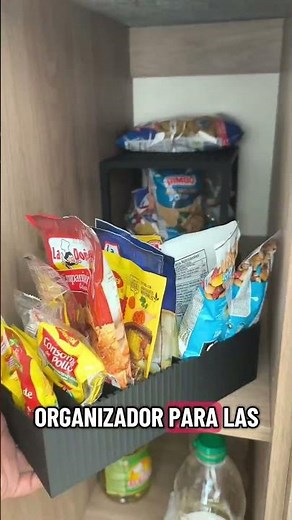Yo: no necesito más cosasTambién yo: organizando TODO en 3D 😂✨