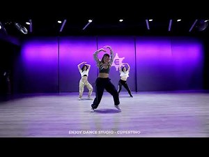 Sabrina Carpenter · [Original] Feather · Christina Choreo