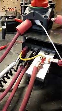 Curtis controller programming services