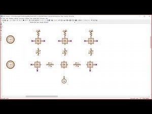 Simcenter Amesim Model for Passive Wind Turbine Cooling System