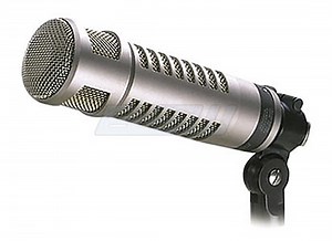 Electro-Voice RE27N/D Cardioid Dynamic Microphone with Neodymium Element | Reverb