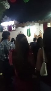 5.8K views · 33 reactions | Nomas con que no llege el beny #NievesZacatecas Grito | Perla Medina | Facebook