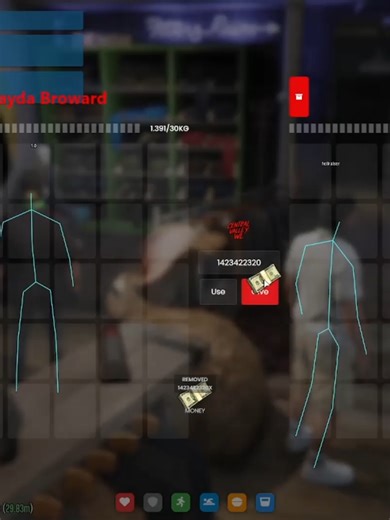 Discord.gg/Shadowmenu To Shop #fivem #fivemroleplay #gtarp #fivemcheats #fivemmods #crashout #modder #skriptgg #mighettonyc