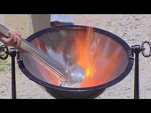 Rio 2016 Olympic flame lit in Ancient Olympia