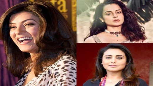 Celebrity Chain Smokers: ధూమపానానికి బానిసలైన టాప్ హీరోయిన్స్ వీళ్ళే..!