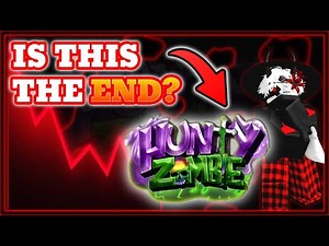 The Downfall of Hunty Zombies… What Went Wrong?