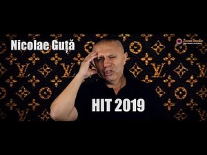 Nicolae Guta - Mi-ai rupt inima in doua (Oficial Video) 2019