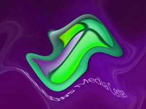 Windows Media Center Startup Effects 3