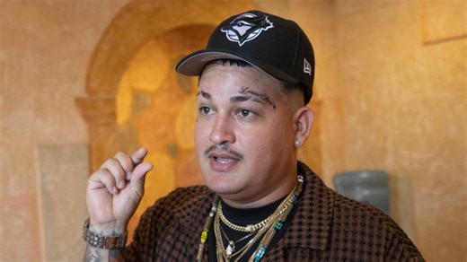 El reparto cubano: buscan popularizar nueva versión del reguetón