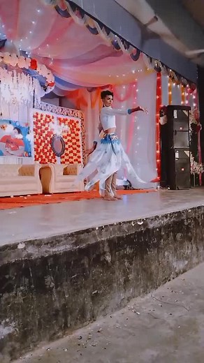 amar banduhbi jokhon pagrame nach kore#tiktokbdofficial #tiktokbangladesh #unfreezmyaccount