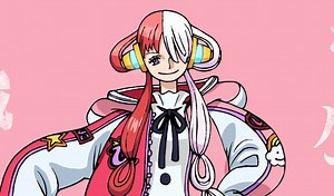 One Piece Red Announces New BREEZE Fashion Line Including Uta’s Jacket