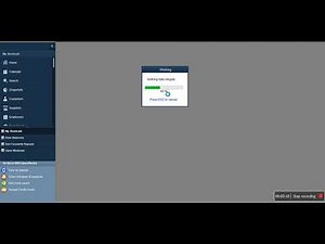 Backup And Restore Quickbooks 2018 Company file (Flash drive)