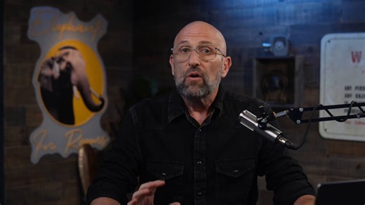 I really recommend checking out Ken’s videos. He breaks down big topics in a way you don’t usually see, and you can tell he actually puts in the work.