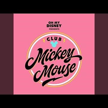 Mickey Mouse March (Club Mickey Mouse Theme)