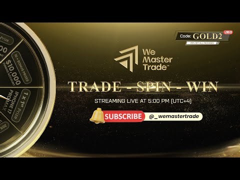 TEST LIVE WE MASTER 10/11