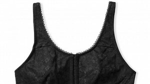 Victoria's Secret debuts mastectomy bra, breast cancer awareness initiative with Stella McCartney