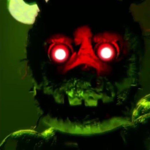 Edit :springtrap | song: IRON MOUSE PHONK |TAGS: #FNAF #CAPCUT #SHORTS | INSPIRADO:#Falonblox games❤