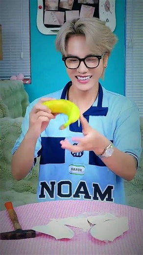 Problem-solving method 😄✂️🔨 #taihoa #funny #shorts