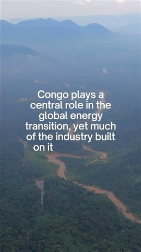 The DRC powers the world’s cobalt supply, but where does the value go?