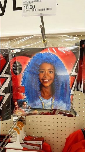 Disney Descendants Halloween Costumes at Target! 2025 Villain-Inspired Looks