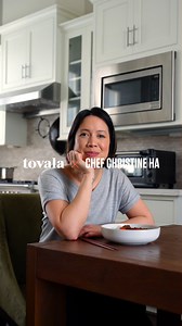 Big news! 🔥 Through October 12, enjoy new Tovala Meals from MasterChef winner and restaurateur Christine Ha (@christineha), featuring her creative take on Vietnamese and Southeast Asian comfort foods. Order the first meal now: Bò Kho with Udon. https://tvla.co/chef-christine-ha | Tovala