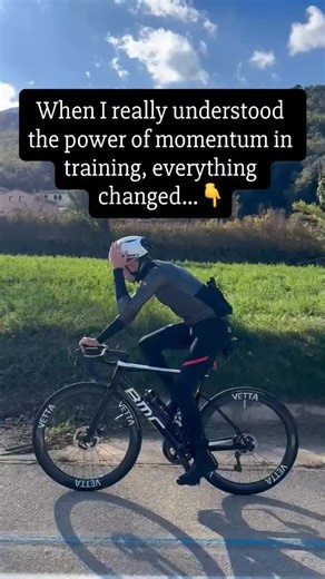 Momentum is unbelievably powerful. One of the reasons for adhering to a training plan that is achievable and fits the context of your life is this: Momentum. It’s not just a feeling; it’s a psychological principle backed by rigorous scientific exploration. Researchers T. Amabile & S. Kramer (2011), in their decade-long study, identified the “Progress Principle”—the finding that the single most powerful motivator is making progress in meaningful work. In a cycling context, this manifests as each 