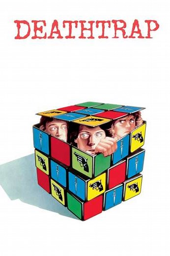 Deathtrap (1982) Streaming - Where to Watch Online