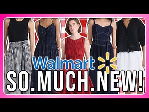 Walmart's BEST Late Summer Fashion That Will Sell Out Fast!