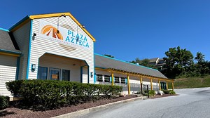 Plaza Azteca Mexican Restaurant set to open in Dauphin County