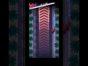 Bumblebee Overdrive (Starscream Boss Fight)