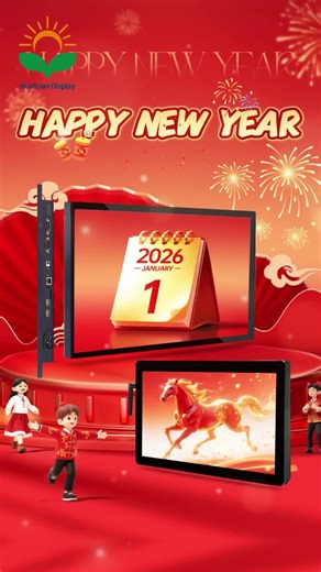 #huayuan #touchscreen #screen #FactoryFlow