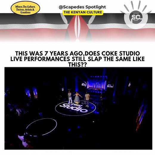 Scapedes Spotlight on TikTok