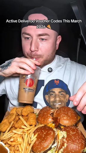 visit Ratekey.xyz for the new deliveroo student promo codes this March #blowthisup #deliveroouk