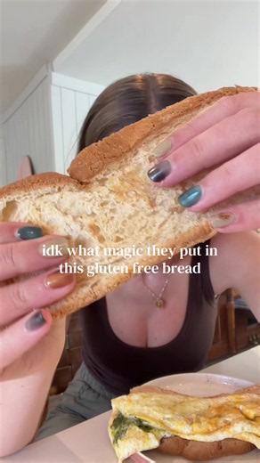 Gluten Free Bread: How to Find a Brand's Social Media Presence