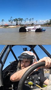 Swamp Buggy Racing’s new season kicks off January 18th in Naples, FL! #swampbuggy #naples #yourmom #racing #raceteam | Your Mom Racing