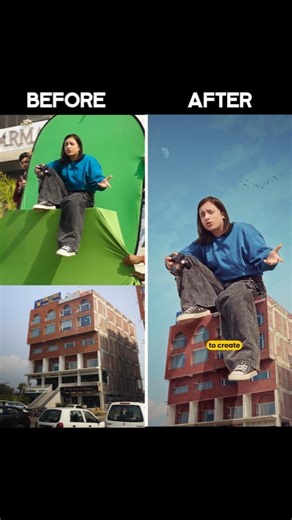 4.6M views · 37K reactions | 30 days effort in just a few seconds勞❤️ | Inside Institute of Film Making | Facebook