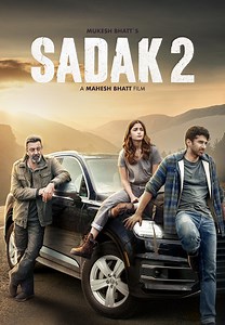 Sadak 2