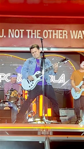 Makapiling Ka by Sponge Cola LIVE in CDO at the JBL Partybox Fest Truck 🎉 #JBLPH #DareTolisten #JBLPartyBoxFest #JBLPartyBoxFestTruck #Spongecola #CDOLifestyle | CDO Lifestyle