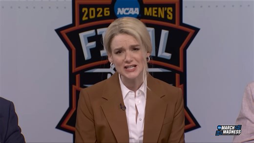'SNL' trashes Pam Bondi in brutal goodbye: 'Shattered that glass exit door!'
