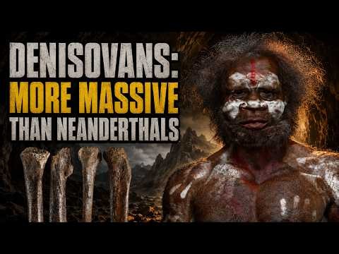 New Fossil Evidence Proves Denisovans Dwarfed Other Human Species