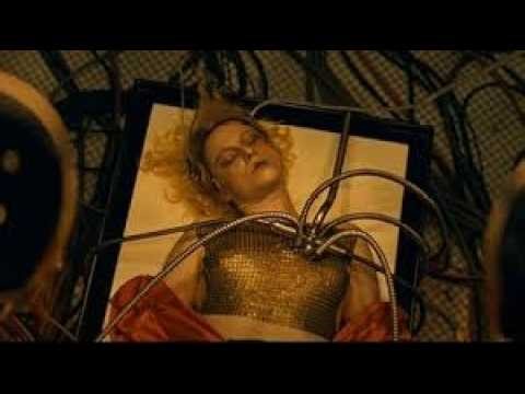 Jessie Buckley Is UNRECOGNIZABLE in The Bride! 😳🔥 The Trailer Everyone’s Talking About