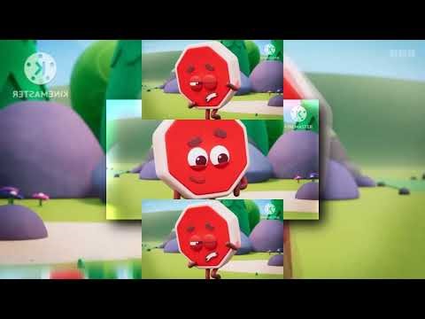 Go Crying Scan Act II