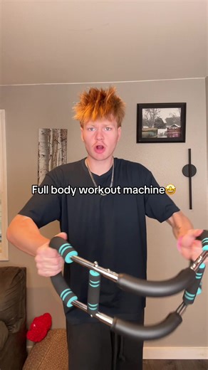 Ultimate At-Home Workout Machine for Full Body Strength