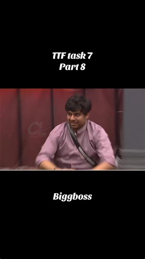 TTF task 7 Part 8 #biggboss9 #biggbosstamil #fyp #vijaytelevision #fypシ゚