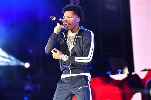 Lil Baby Reflects on His Whirlwind Year in "Global" Video