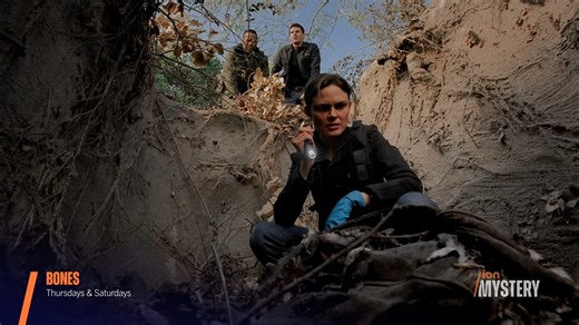 My weekday plans 🤝 ION Mystery | ION Television