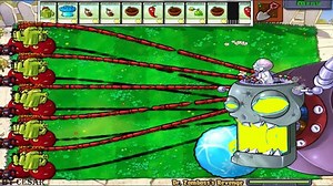 14K views · 347 reactions | #Pvz2Gameplay #PvzCheat Plants vs Zombies 999 Cattail and Dr. Zomboss | Pvz2 Gameplay | Facebook