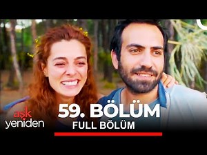 Aşk Yeniden 59. Bölüm (Final)