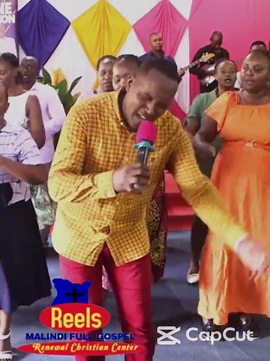 🎵 Shika Sana | Best Choir Praise Performance 2025 | Powerful African Gospel Worship